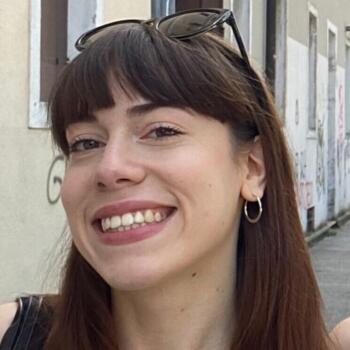 Babysitter in Coventry: Anna