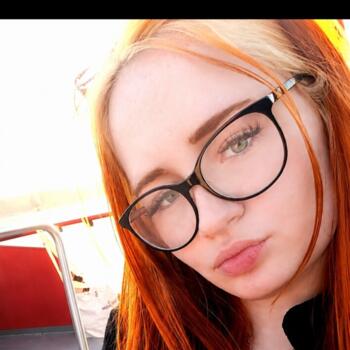 Babysitter in Hamburg: Samara