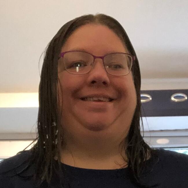 Babysitter in Plymouth: Laura