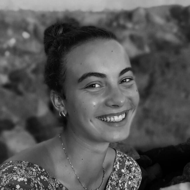 Baby-sitter à Bois-Colombes: Clémence