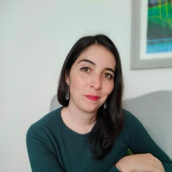 Babysitting job in Port Montt: babysitting job Paulina