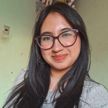 Niñera en Antofagasta: Belen