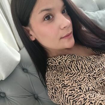 Parent Santiago: Valentina