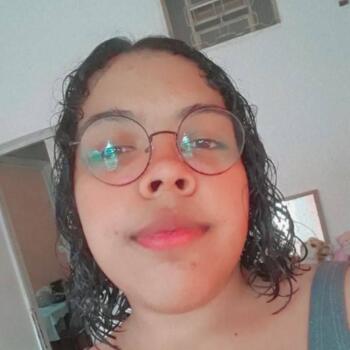 Babysitter Goiânia: Geovanna