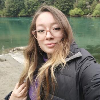 Baby-sitter in Valparaiso: Javiera Olguín