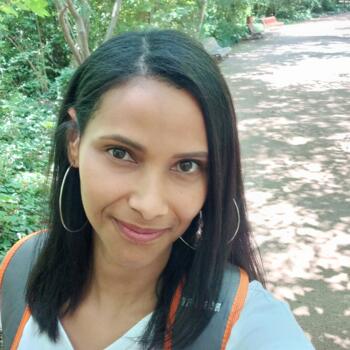 Canguro en Medina del Campo: Diana