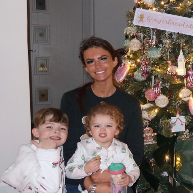 Babysitting job in Enniscorthy: Lilly