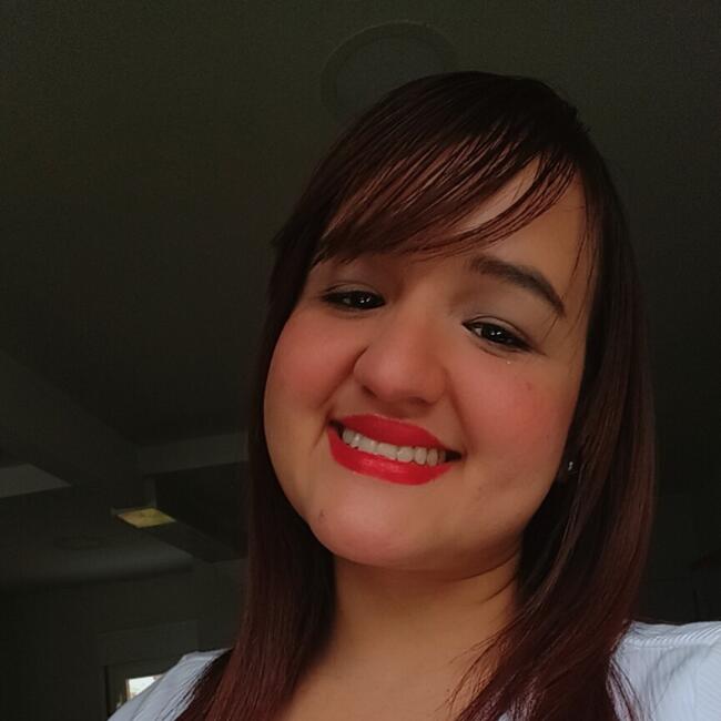 Canguro en Getafe: Khaterinne