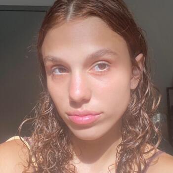 Babysitter in Florianópolis: Isabelle