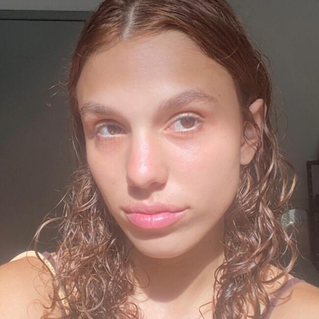 Babysitter in Florianópolis: Isabelle