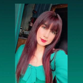 Babysitter in Paine: María