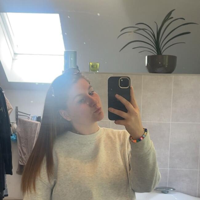 Babysitter in Kapelle-op-den-Bos: Sofie