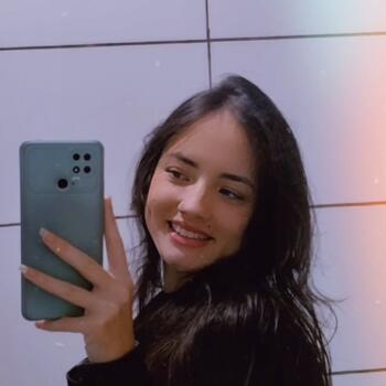 Babysitter in Lages: Isabelli