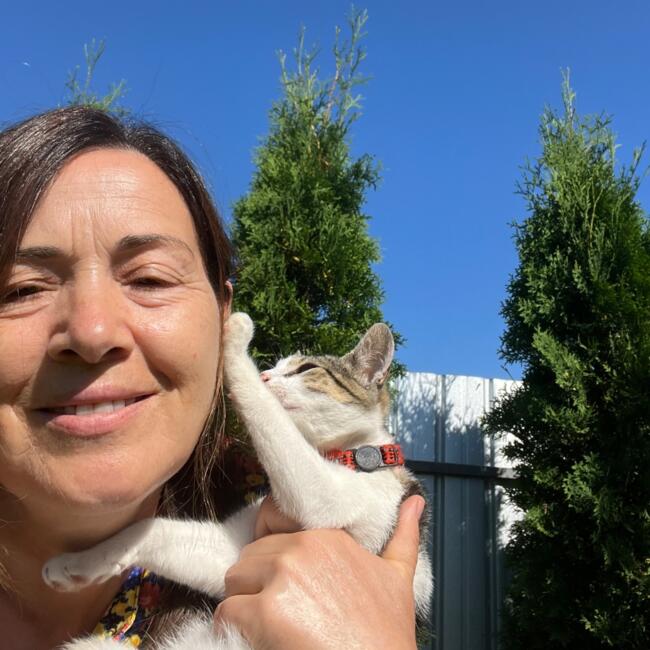 Babysitter in Săucești: Balaceanu