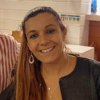 Babysitter Sesimbra: Mel