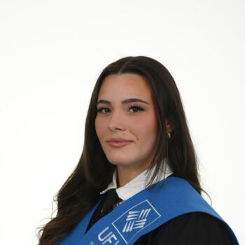 Niñera en Leganés: Iciar