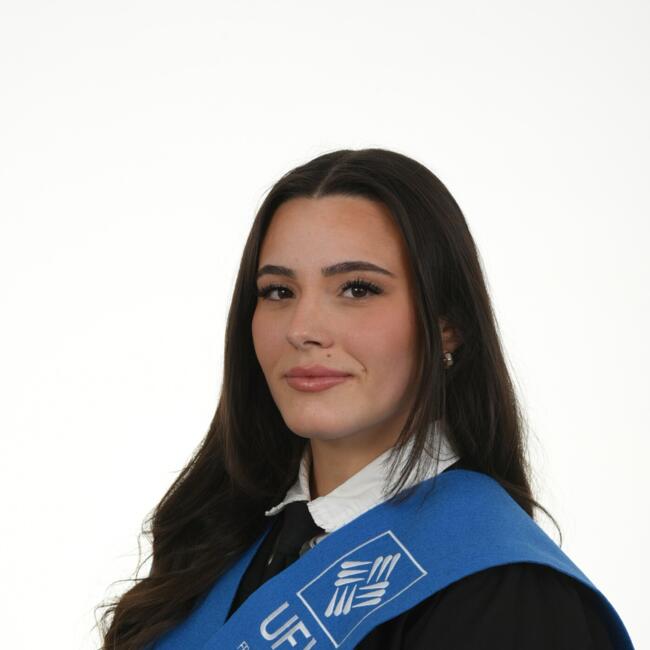 Niñera en Leganés: Iciar