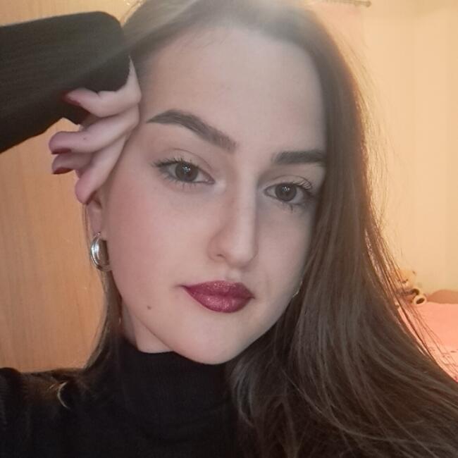 Babysitter in Novi Sad: Milica