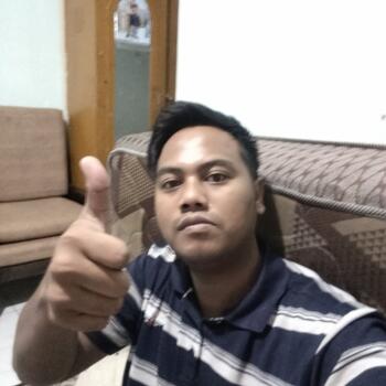 Babysitter in Deli Serdang: M.ridwan