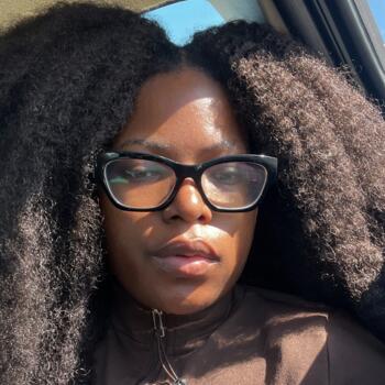 Babysitting job in Blue Downs: Anelisiwe