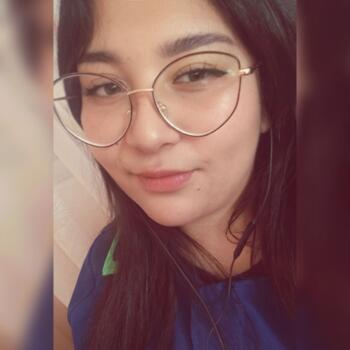 Babysitter Coquimbo: Camila