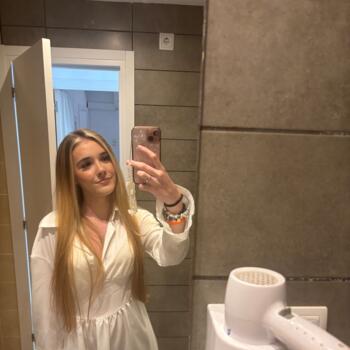 Babysitter in Liverpool: Gracie