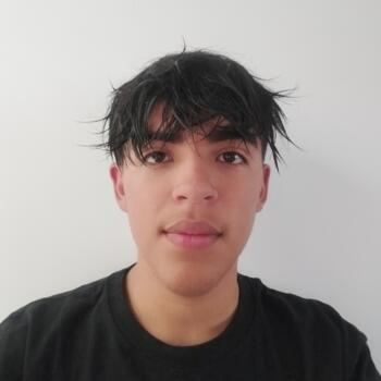 Baby-sitter in Durango: Bryan eduardo