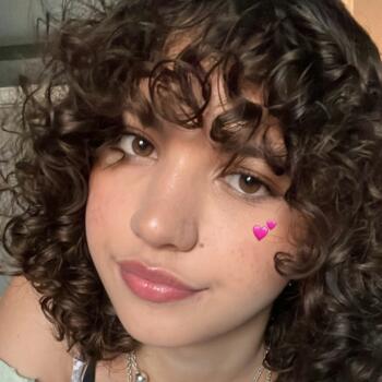 Babysitter in Cabestany: Avelina