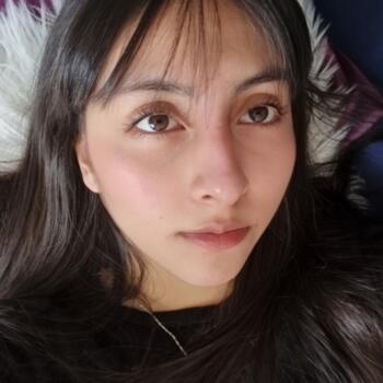 Babysitter in Santiago: Claudia