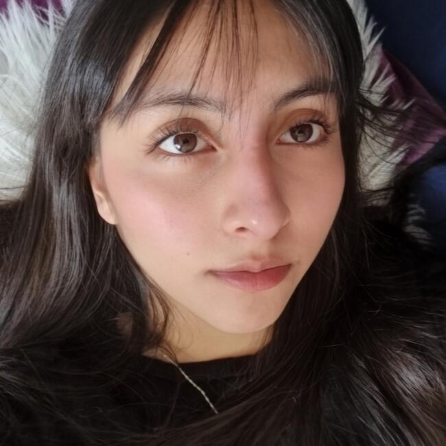 Babysitter in Santiago: Claudia