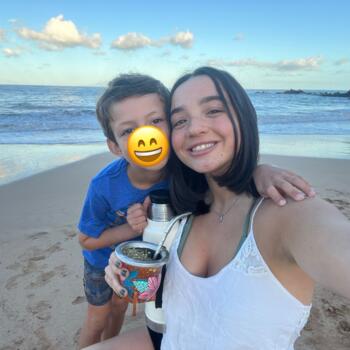 Nanny in Lyon: Celina