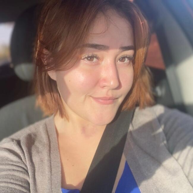 Babysitter in Caucaia: Joana