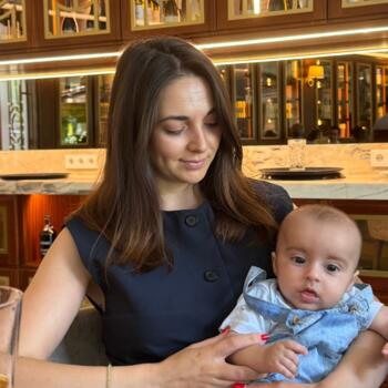 Parent Corroios: Sofia