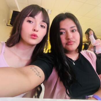 Niñera en Merlo: Lola