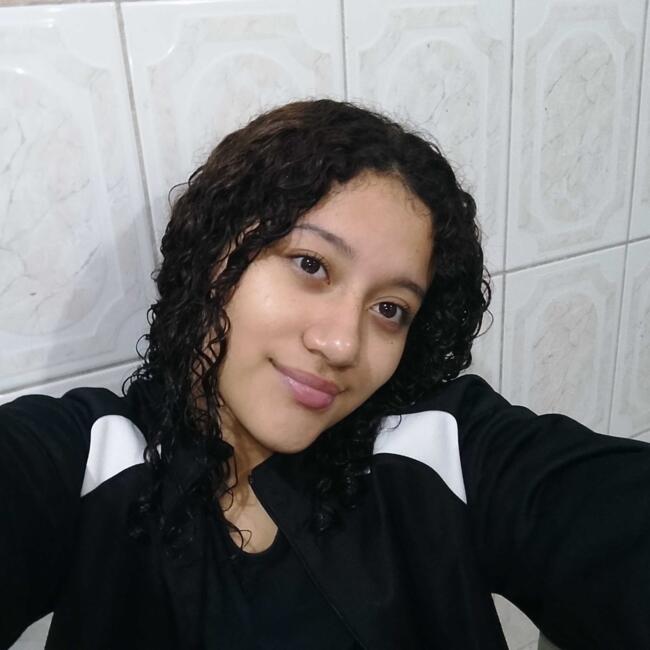 Babysitter in Quito: Melissa