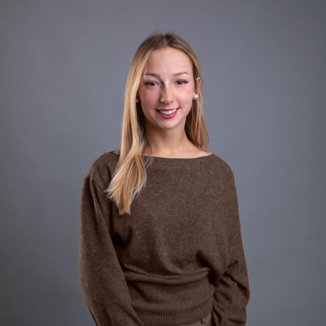 Canguro en Madrid: Sofía