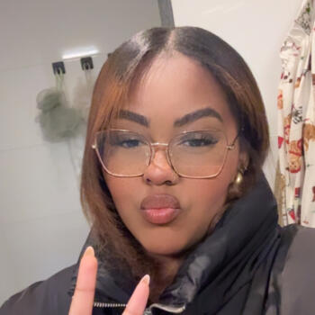 Nanny in Meeuwen-Gruitrode: Alexandra