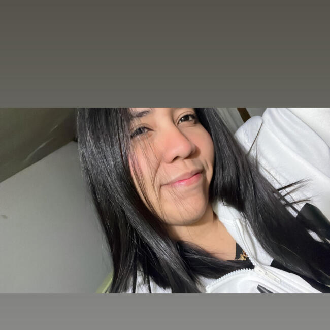 Babysitter in Buenos Aires: Loreana
