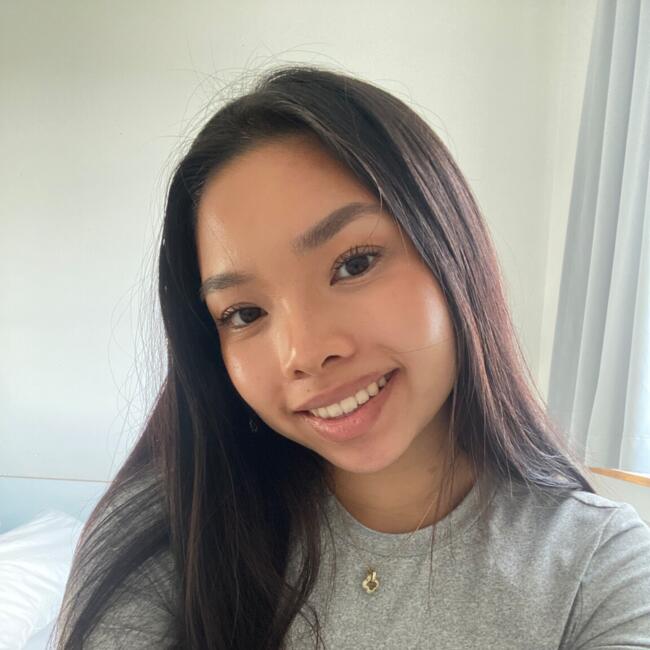Babysitter in Hamburg: Purichaya