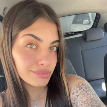 Babysitter in Montevideo: Luciana