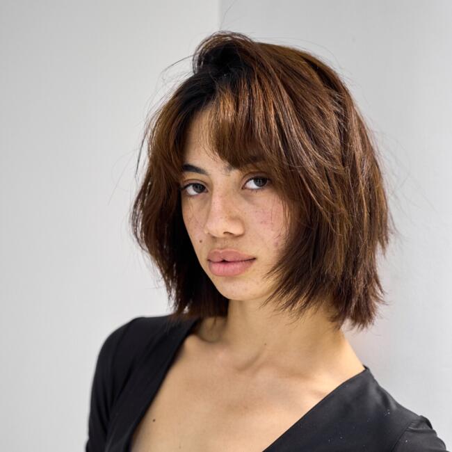 Niñera en Ciudad de la Costa: Evelyn