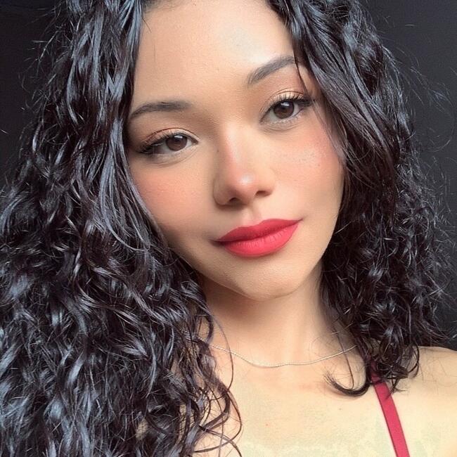 Babysitter in Luziânia: Ludimila