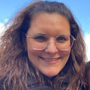 Babysitter in Mannheim: Verena