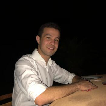 Niñera en Santa María de Fe: Facundo