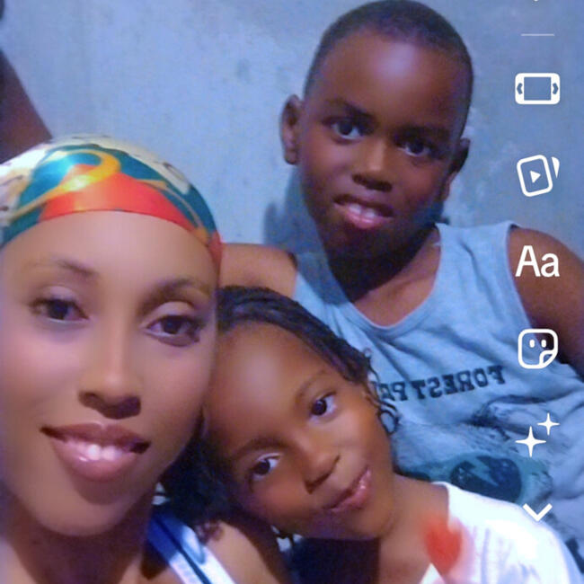 Babysitting job in Ilhota (Santa Catarina): Berline