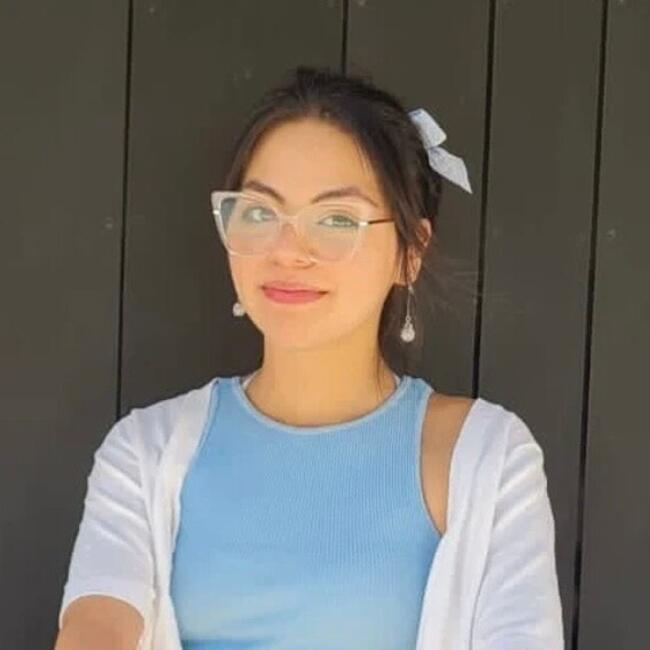 Babysitter in Darmstadt: Isidora