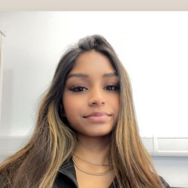 Babysitter in Sutton: Hesha
