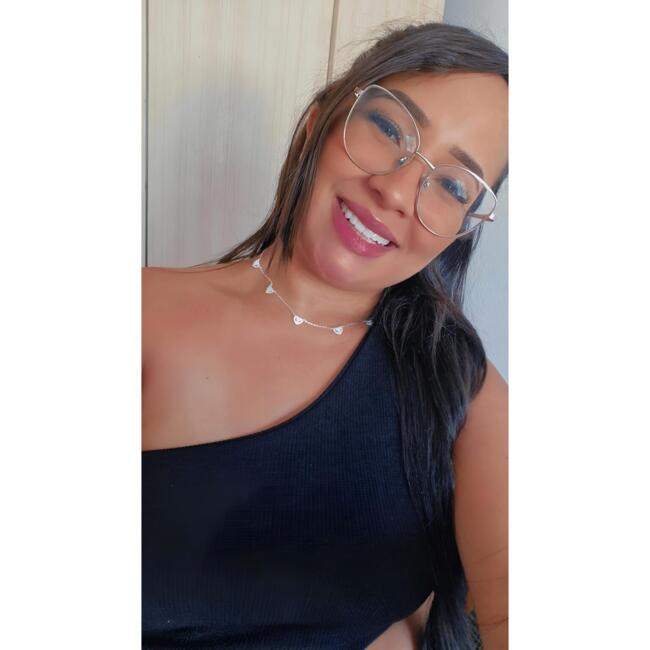 Emprego de babá em Várzea Paulista: Natália