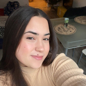 Babysitter Nort-sur-Erdre: Léa