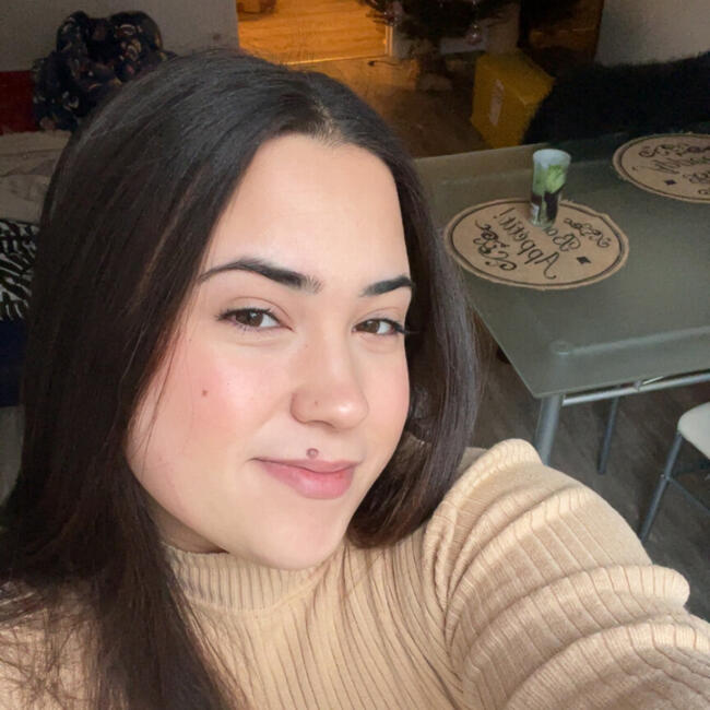 Babysitter in Nort-sur-Erdre: Léa